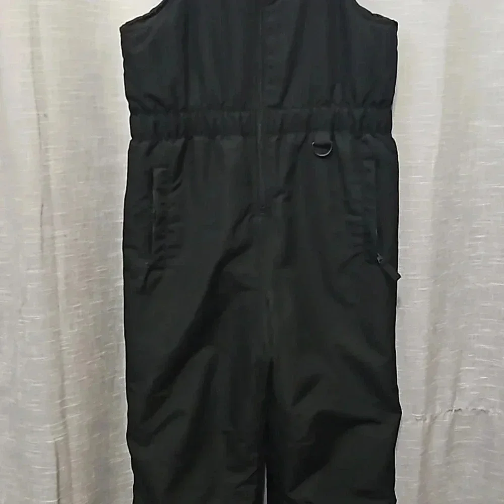 ROEBUCK SNOW OVERALLS